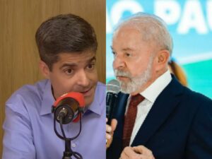 ACM Neto contraria Lula e propõe transição para acabar com escala 6×1