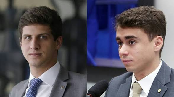 João Campos dispara contra Nikolas Ferreira após passagem pelo Nordeste: “quem nunca trabalhou na vida, resolveu vir passear”