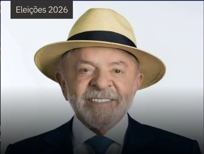Em virada histórica, Lula é reeleito presidente do Brasil e conquista seu quarto mandato