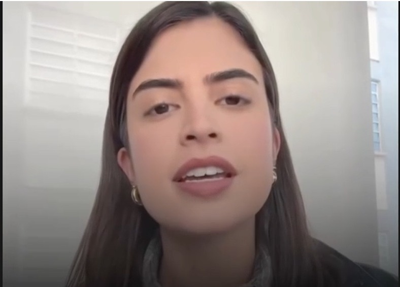 TABATA CRITICA SAÍDA DE FLÁVIO DO BRASIL: ‘ELE DEVE EXPLICAÇÕES E ESPERO QUE NÃO SAIA IMPUNE’