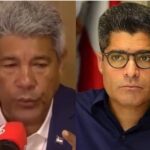 VAMOS ENTERRAR ELE”: JERÔNIMO DISPARA CONTRA ACM NETO E PREVÊ FIM POLÍTICO DO ADVERSÁRIO NA BAHIA APÓS APOIO AO BOLSONARISMO