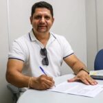 O prefeito de Pindobaçu, Dr. Davi, falou sobre a importância de reeleger o presidente Lula.